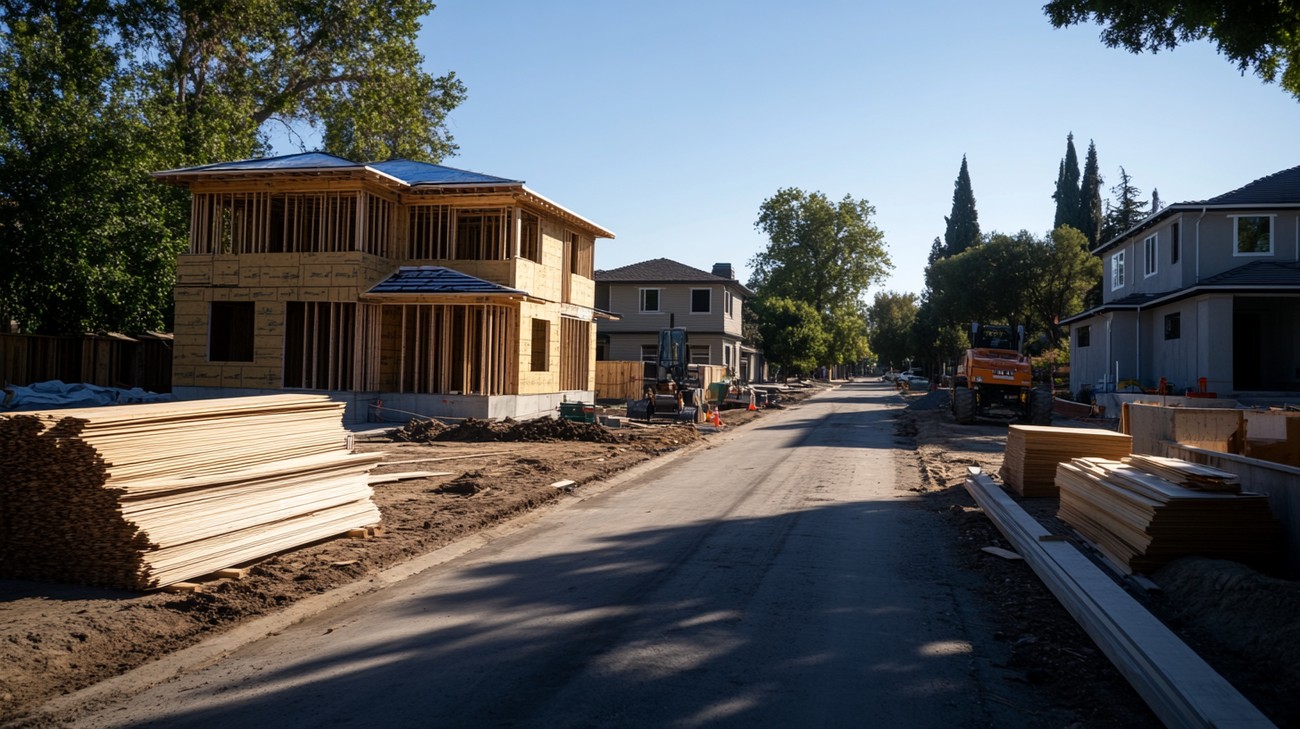 Cost to Build a Custom Home: A Complete Guide