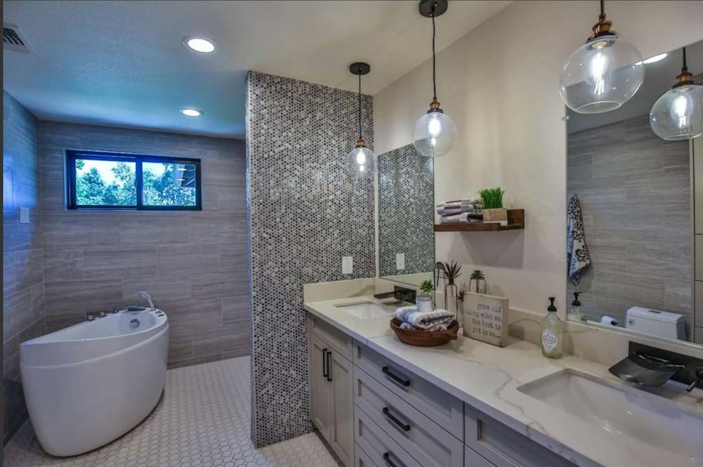 Full House Remodel