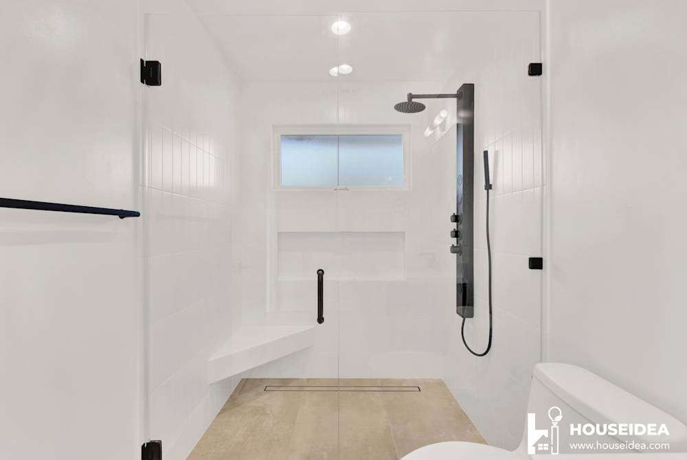 Complete Home Remodel & New Addition