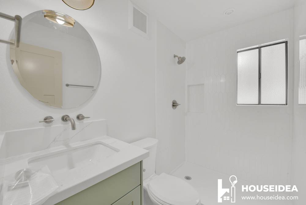 Whole House Remodel