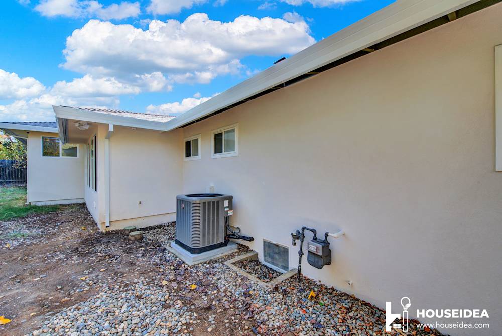 Complete Home Remodel & New Addition