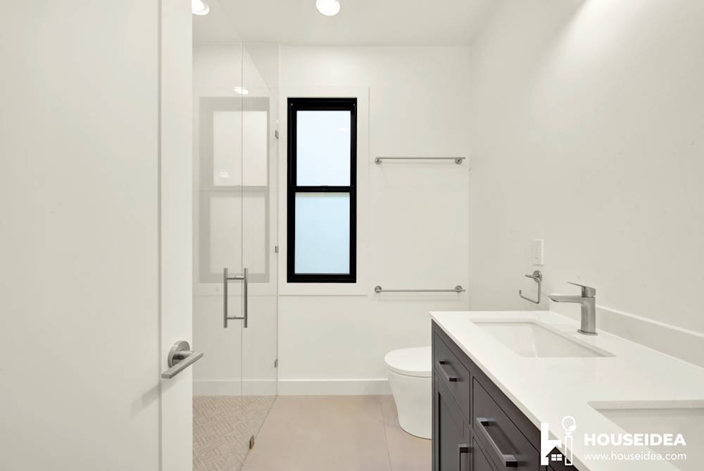 Whole House Remodel & New Addition