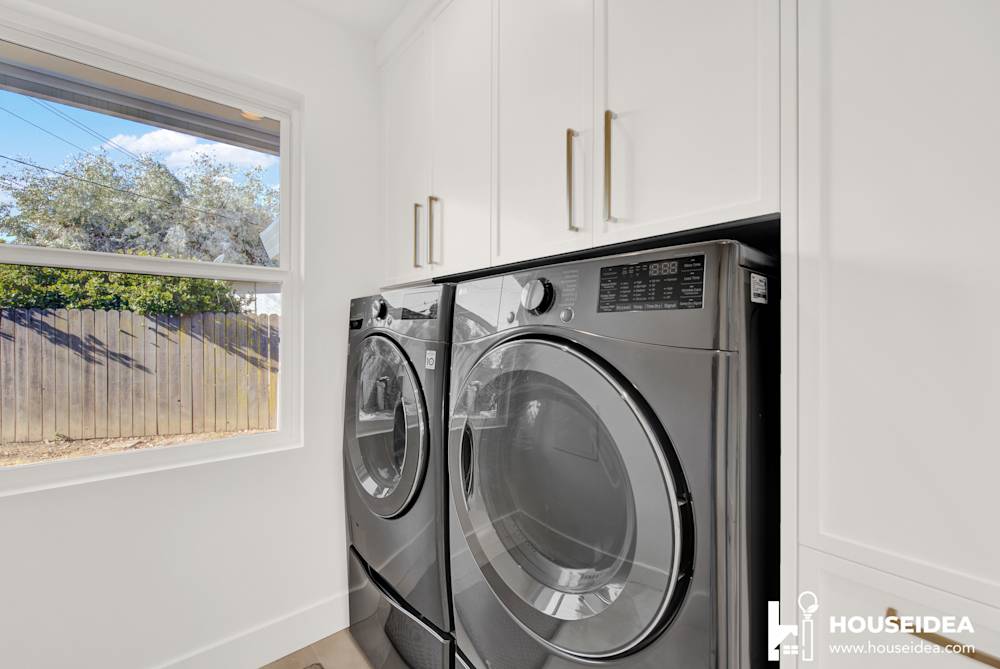 Complete Home Remodel & New Addition