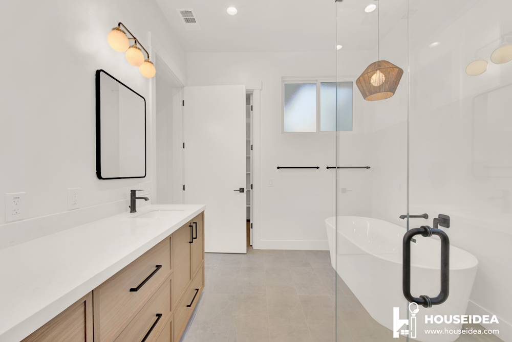 Complete Home Remodel & New Addition