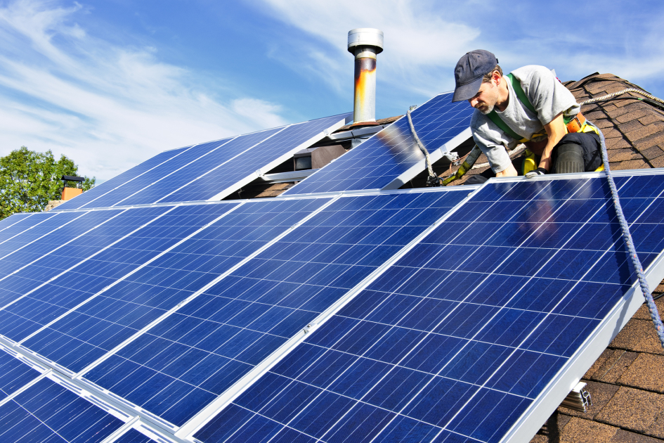 Benefits of Sacramento Solar Installation