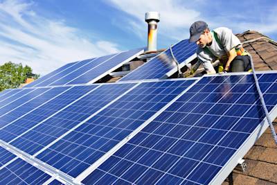 Benefits of Sacramento Solar Installation