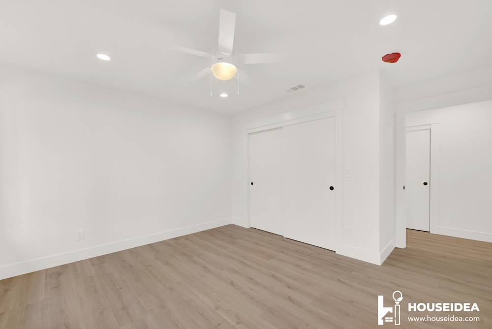 Complete Home Remodel & New Addition