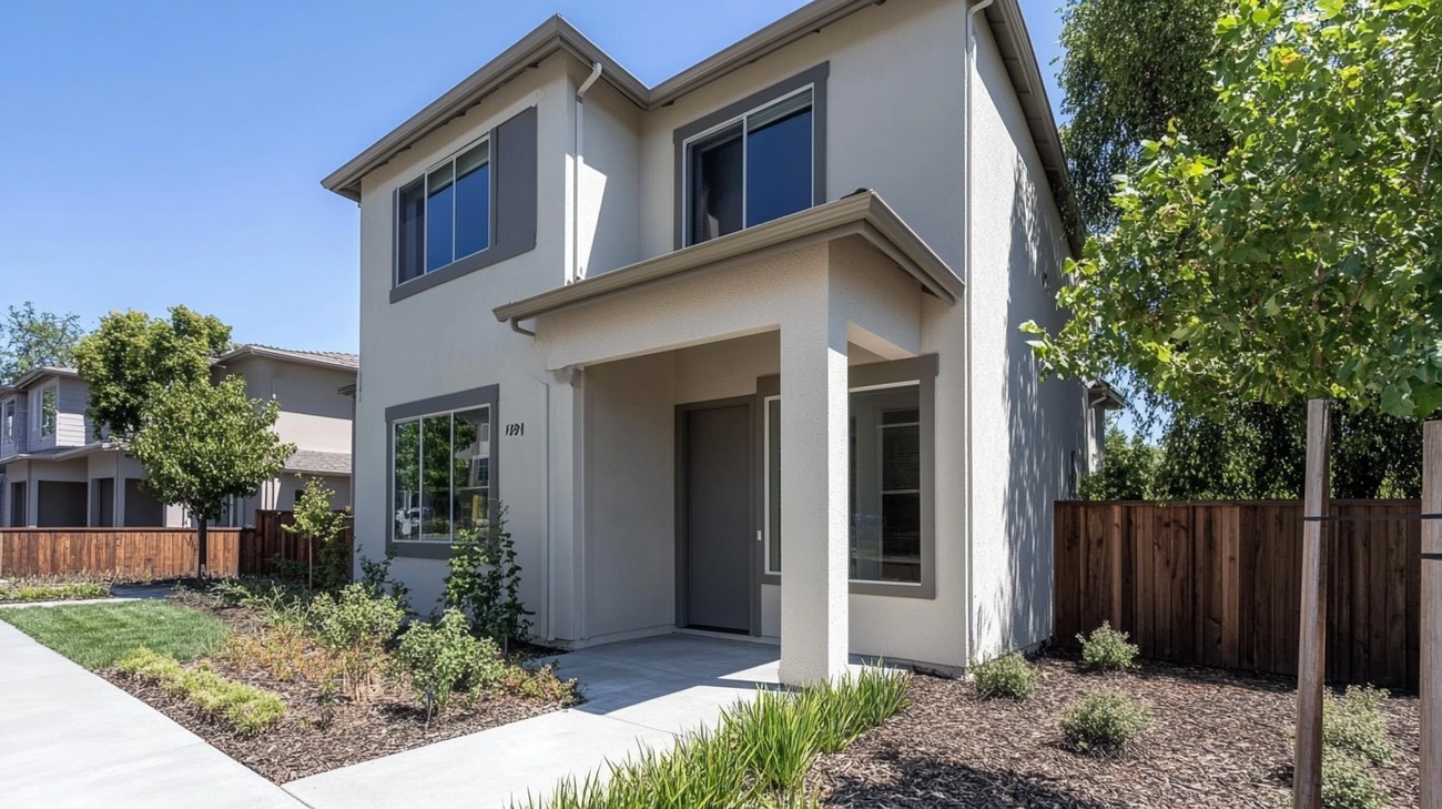 Discover Affordable New Construction Today