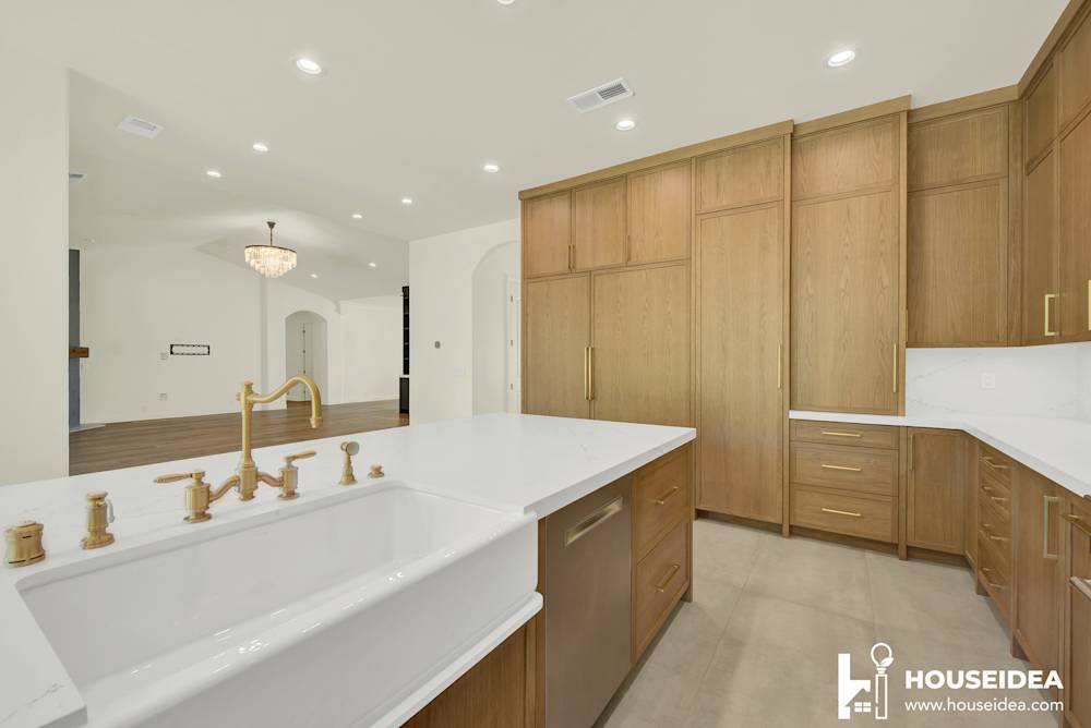 Complete House Remodel & Home Addition