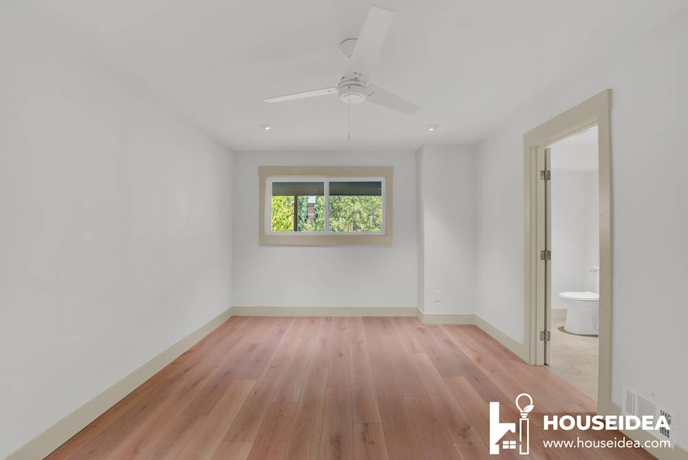 Whole House Remodel