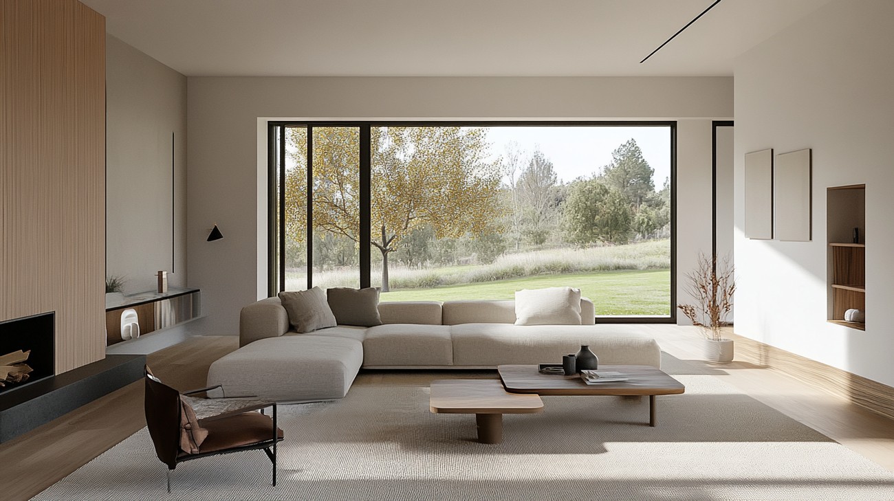 living room ideas photo