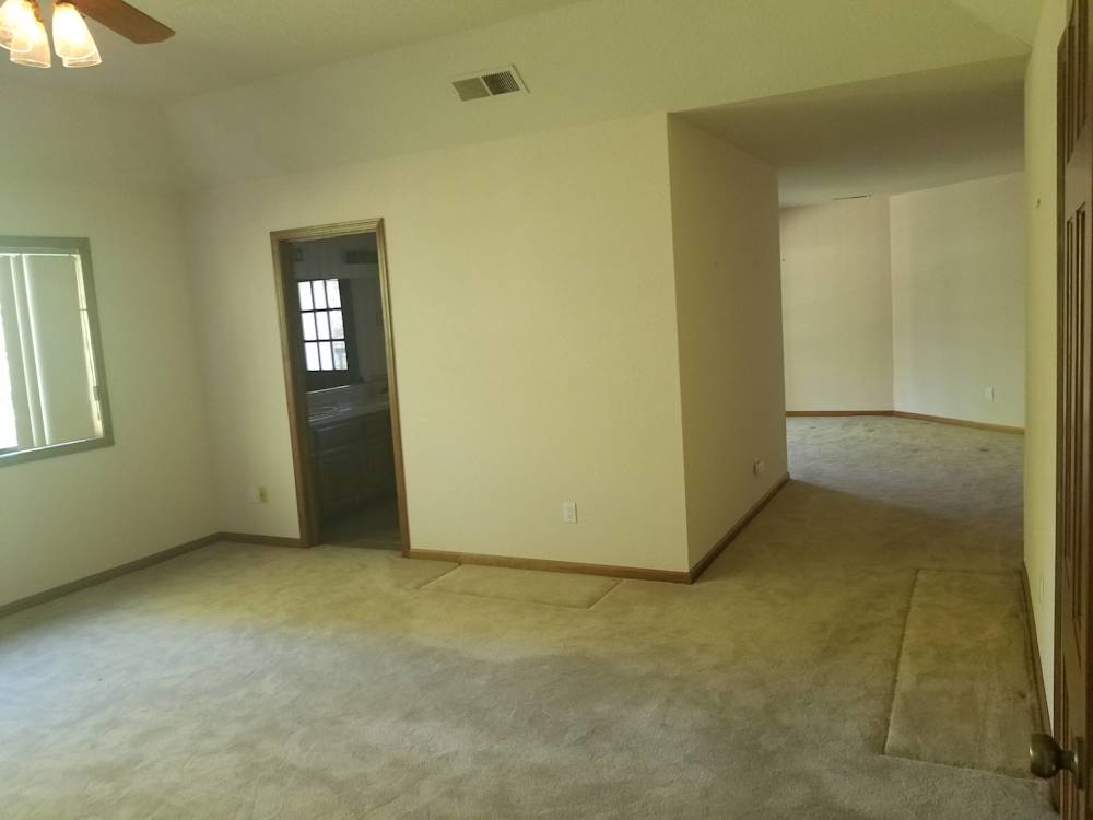 Full House Remodel