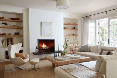 Living Room Color Schemes That Will Transform Your Sacramento Home!