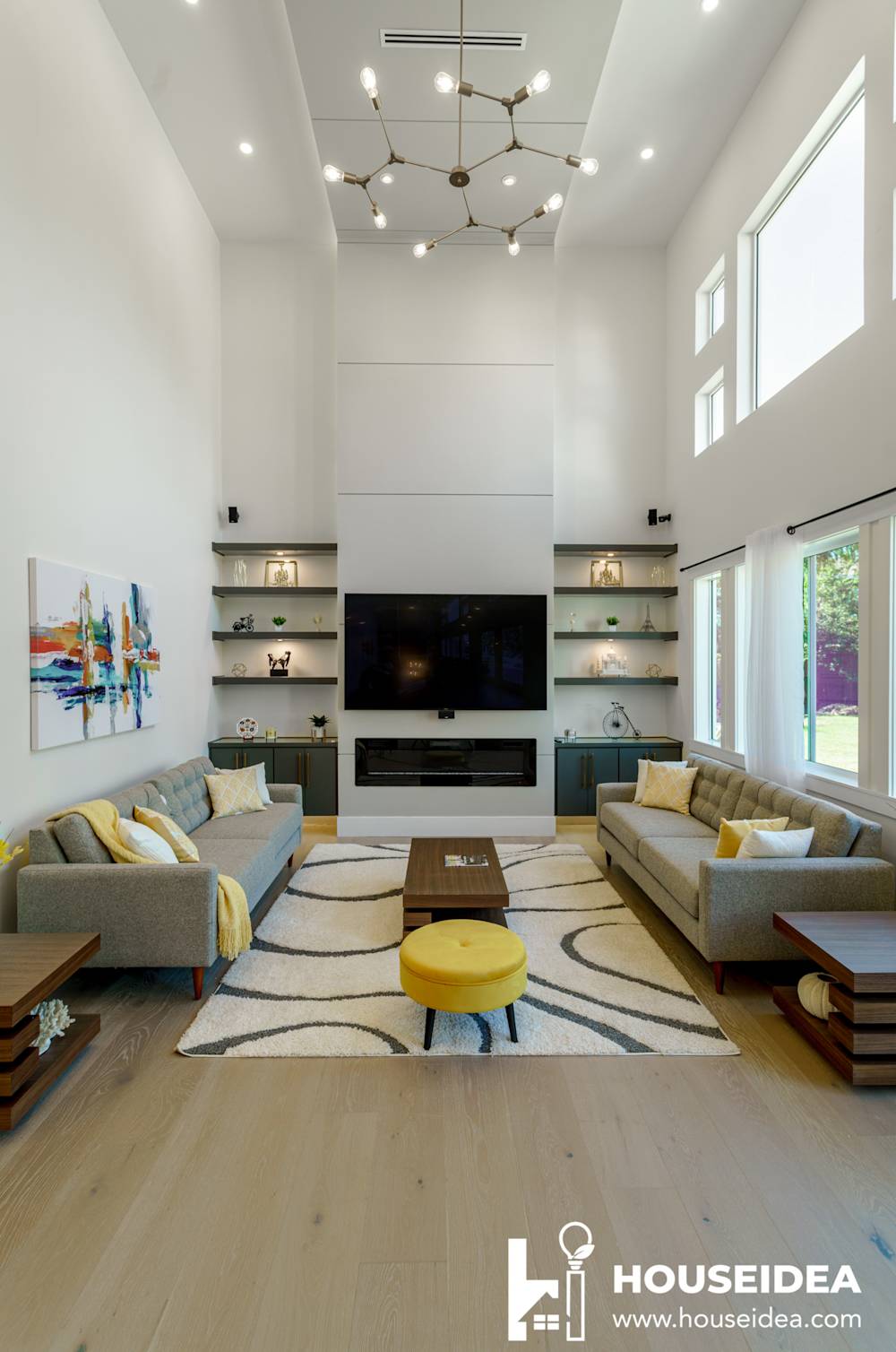Whole House Remodel