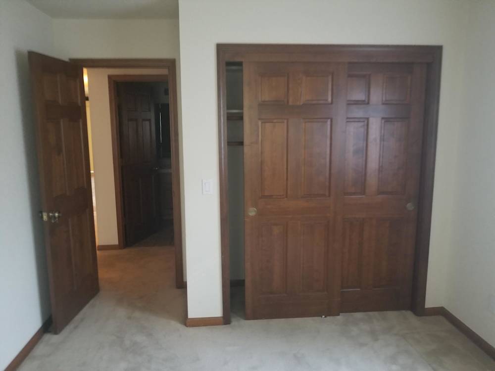 Full House Remodel