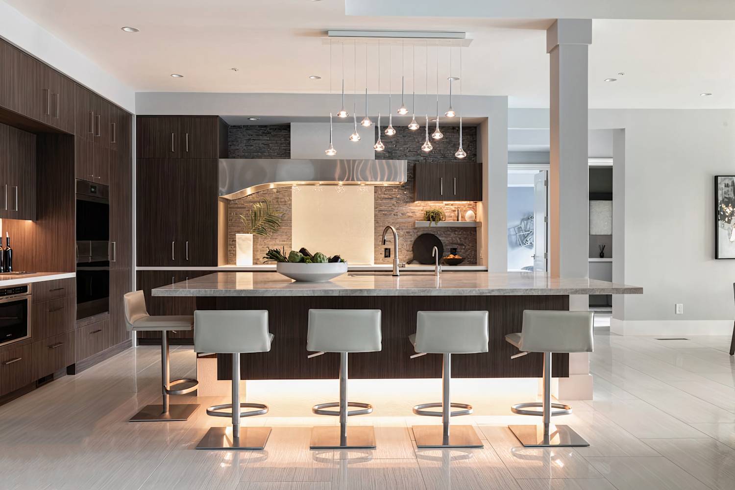 Choosing the Perfect Paint Finish for Your Sacramento Kitchen Walls