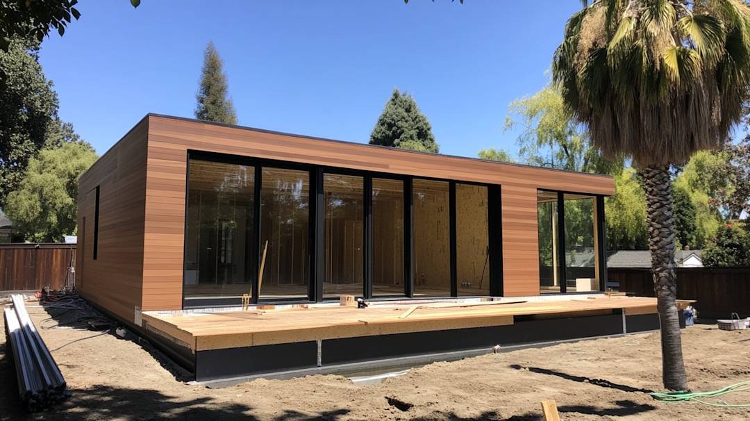 Adu Structure Constructing an Accessory Dwelling Unit: A Comprehensive Guide