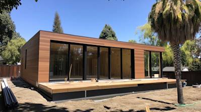 Building an ADU on Your Property: A Step-by-Step Guide