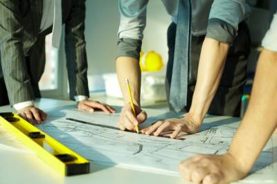 From Blueprint to Reality: Understanding Architectural Drawings
