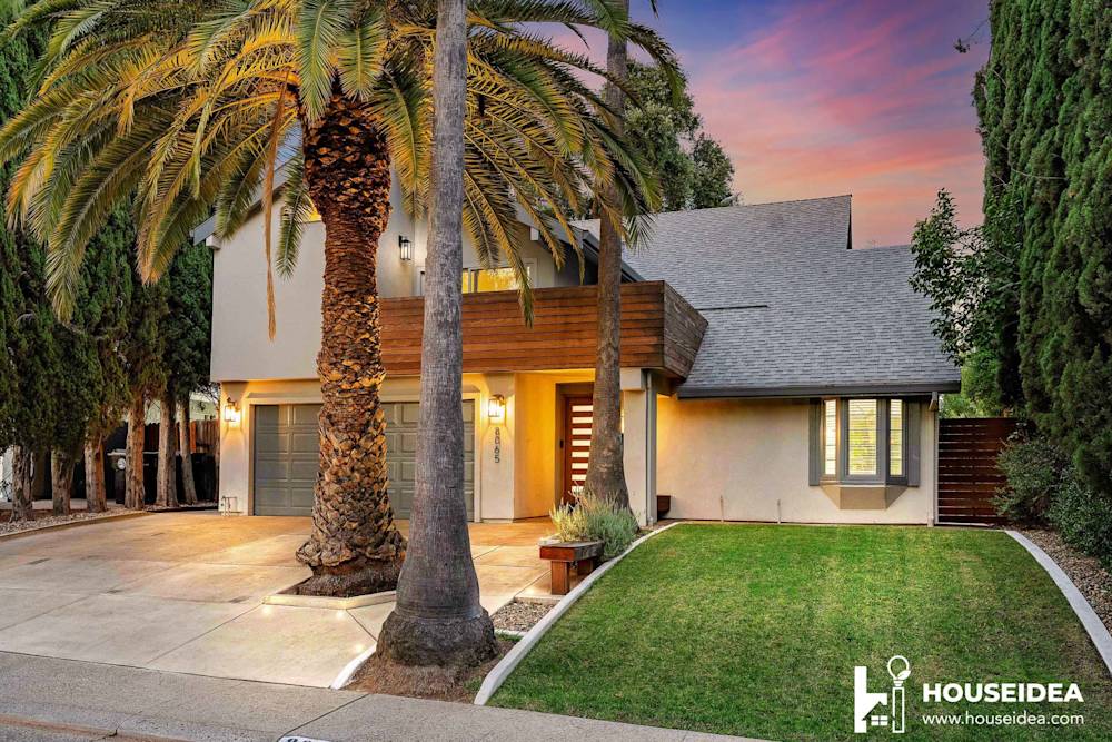 Full House Remodel
