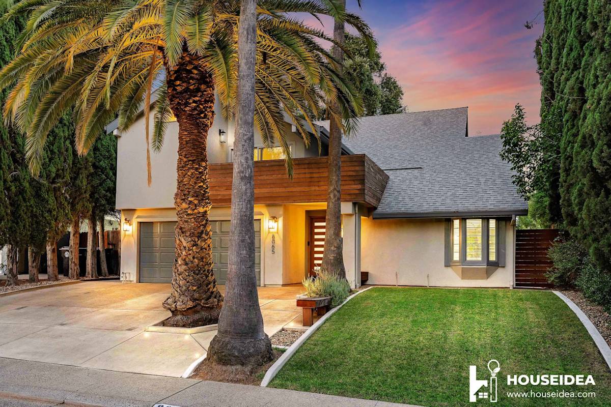 Full House Remodel