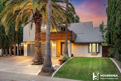 Full House Remodel
