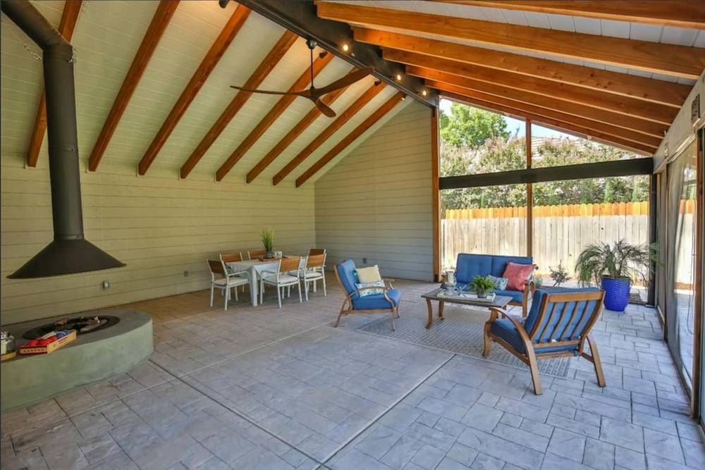 Full House Remodel