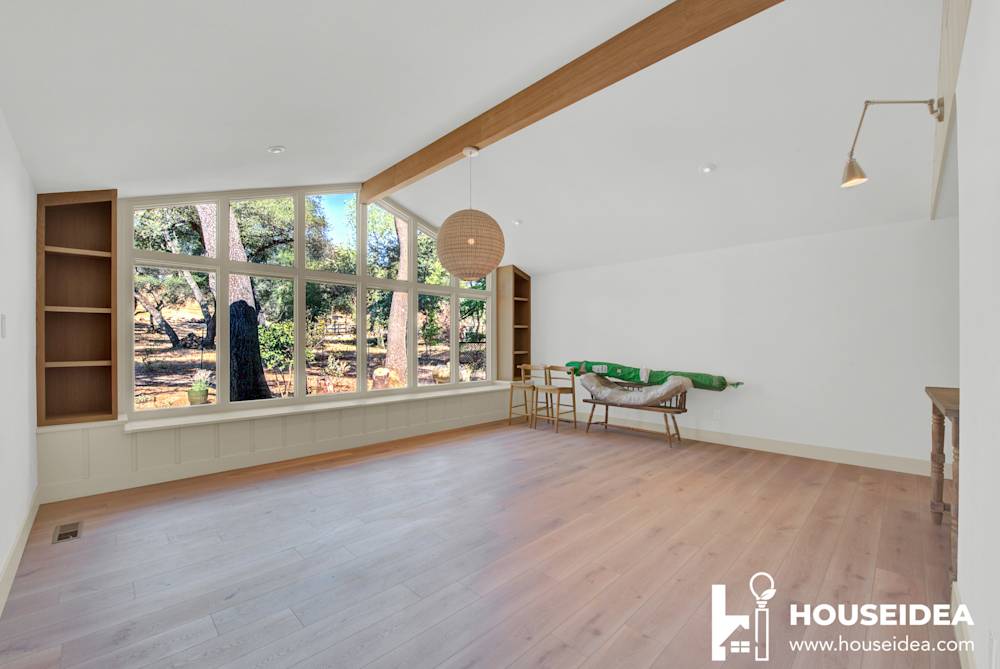 Whole House Remodel