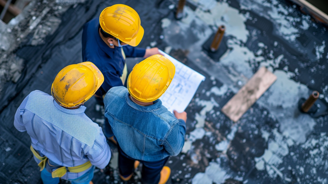 Mastering the Art of Reading Blueprints