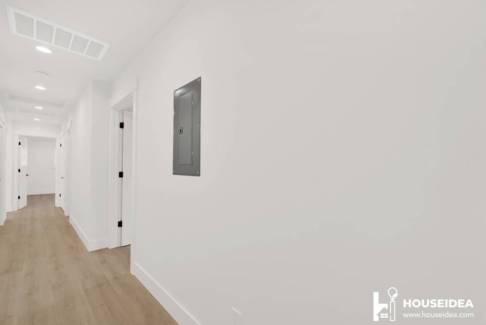 Complete Home Remodel & New Addition