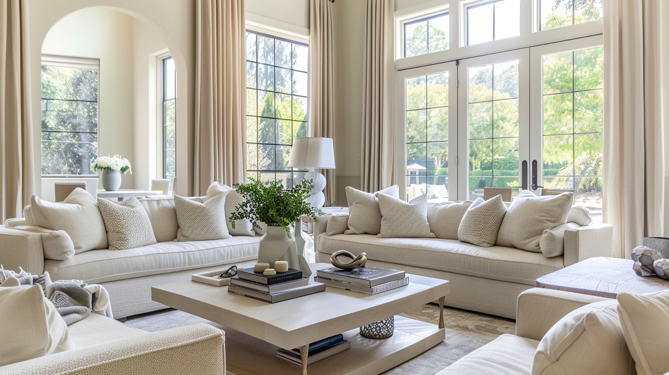 best sacramento interior designer cost