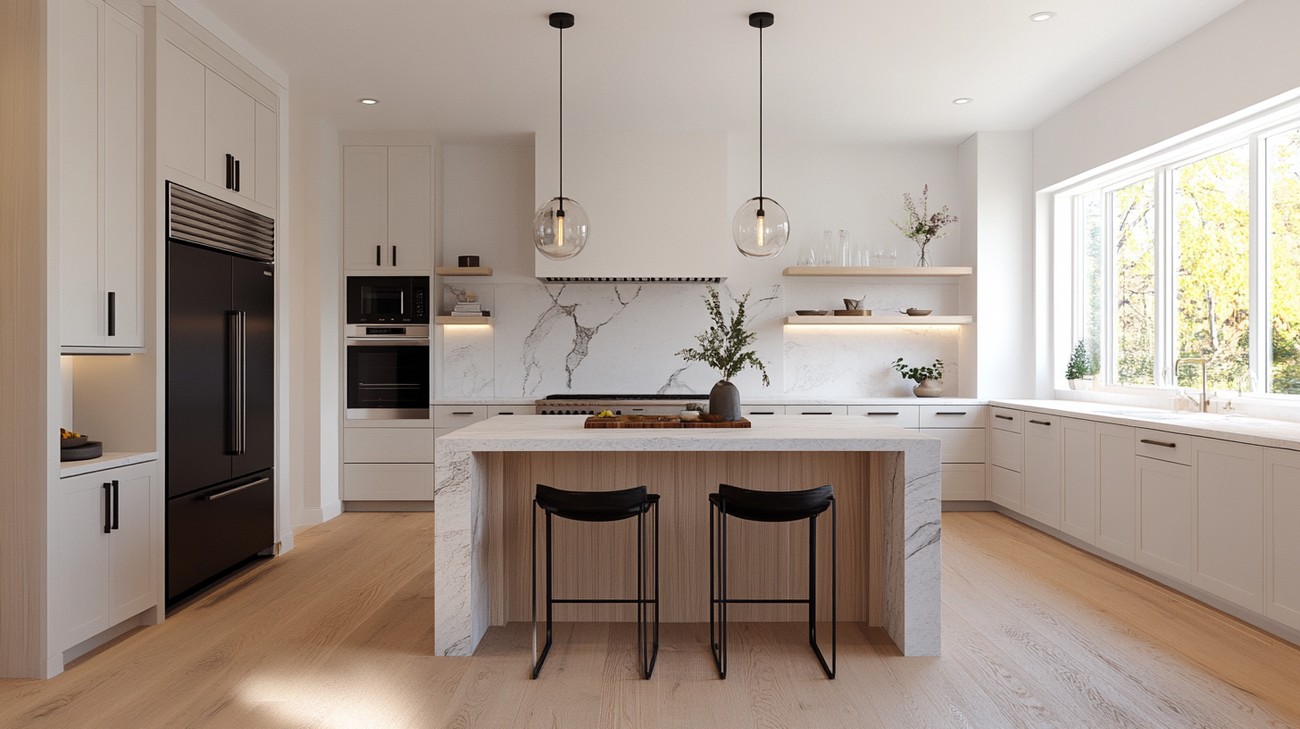 custom kitchen cabinets near you