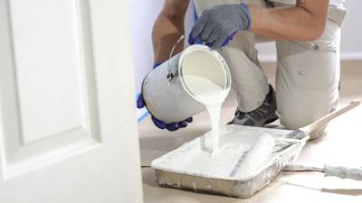 Much Does It Cost to Paint a Bathroom in Sacramento?