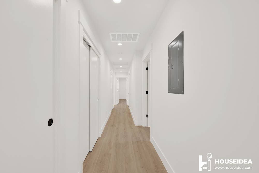 Complete Home Remodel & New Addition