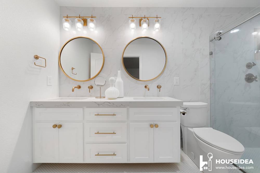 Full House Remodel
