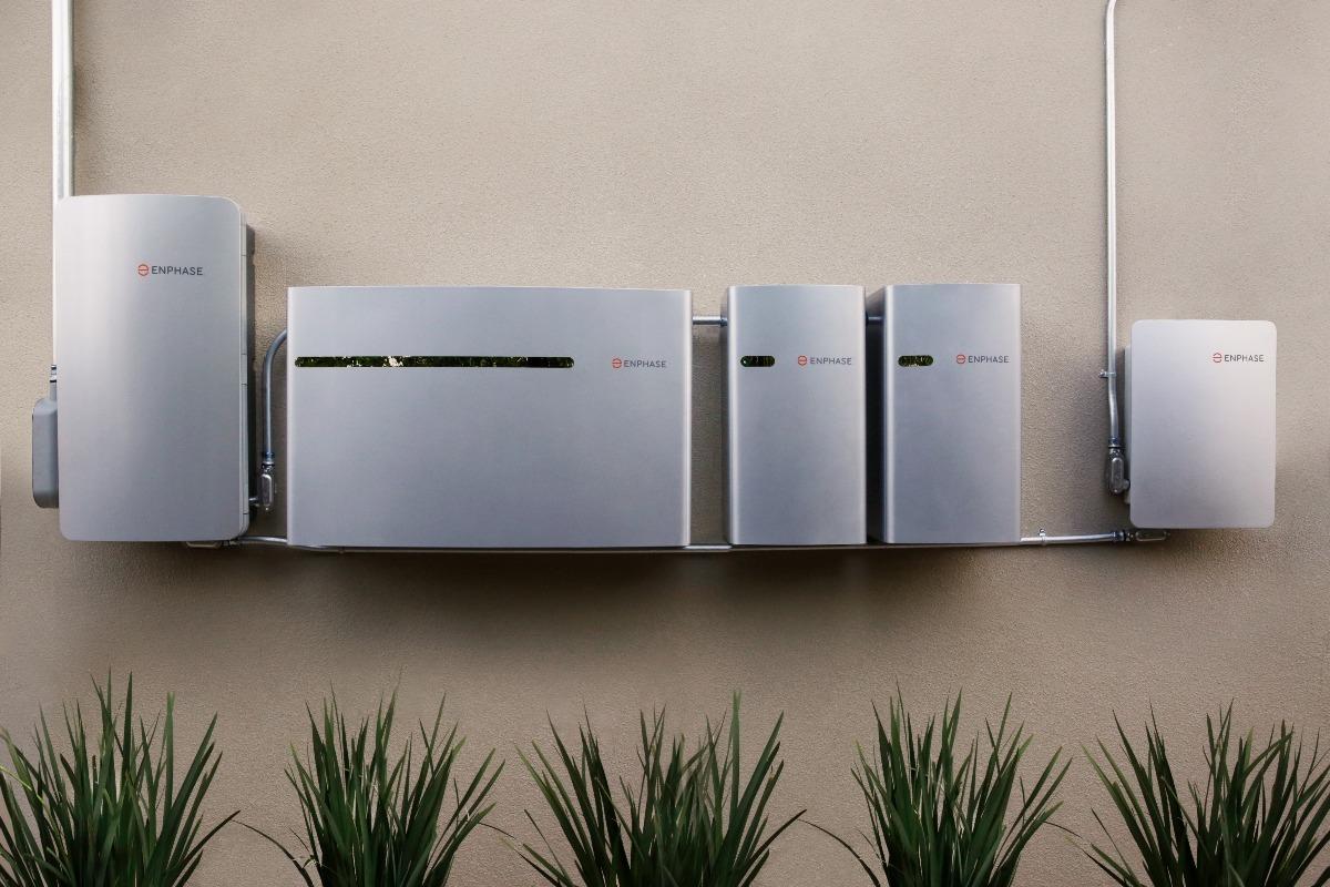 Advantages of Home Backup Batteries