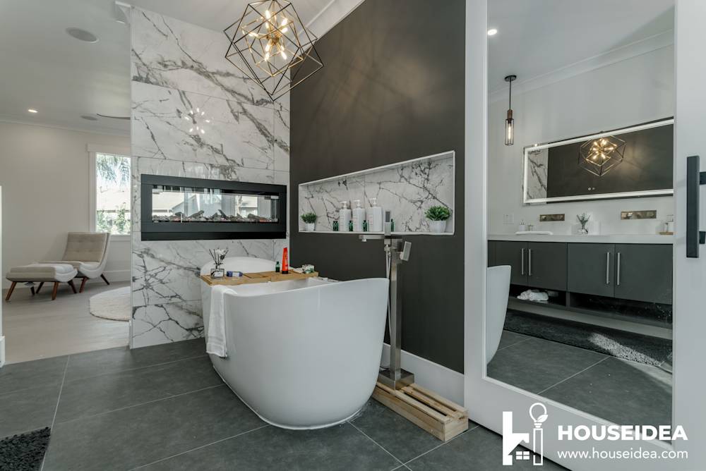 Whole House Remodel