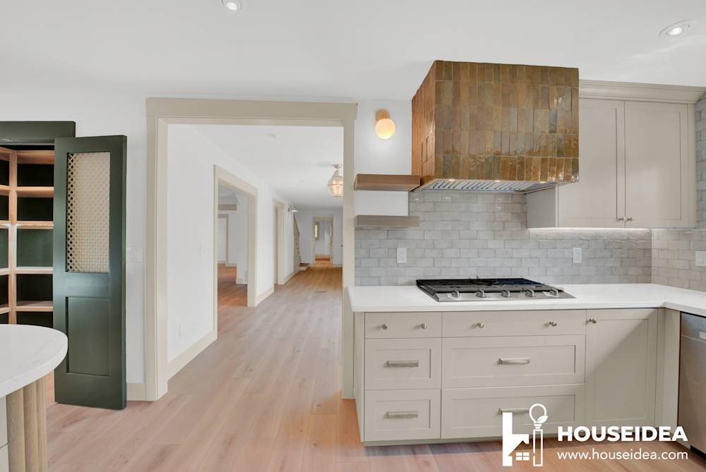 Whole House Remodel