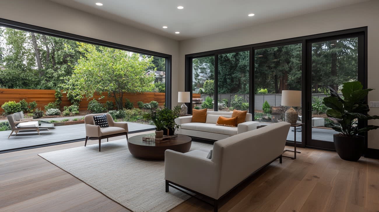 Sun Room Addition: Enhance Your Home's Natural Light