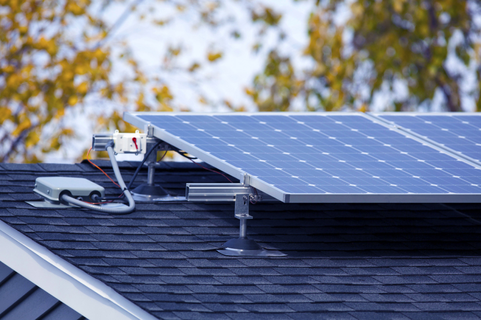 Top Benefits of Installing Solar Panels