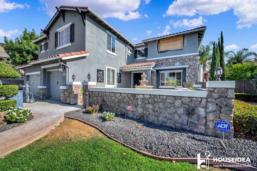 Full House Remodel