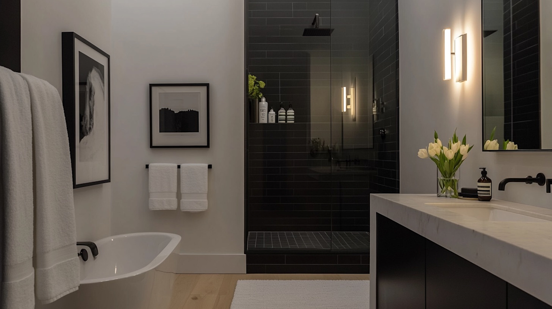 Shower Tiles: Essential Guide for Perfect Selection