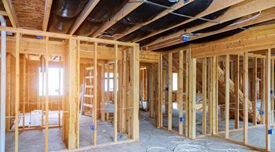 5 Key Signs to Determine if a Wall is Load-Bearing or Not