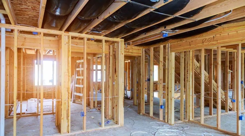 5 Key Signs to Determine if a Wall is Load-Bearing or Not