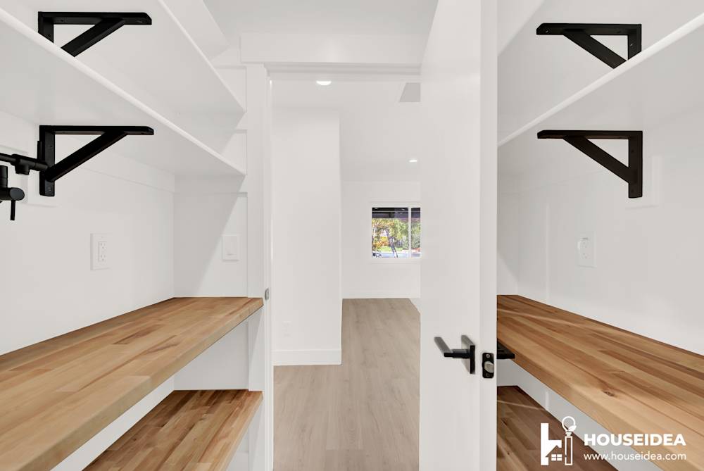 Complete Home Remodel & New Addition