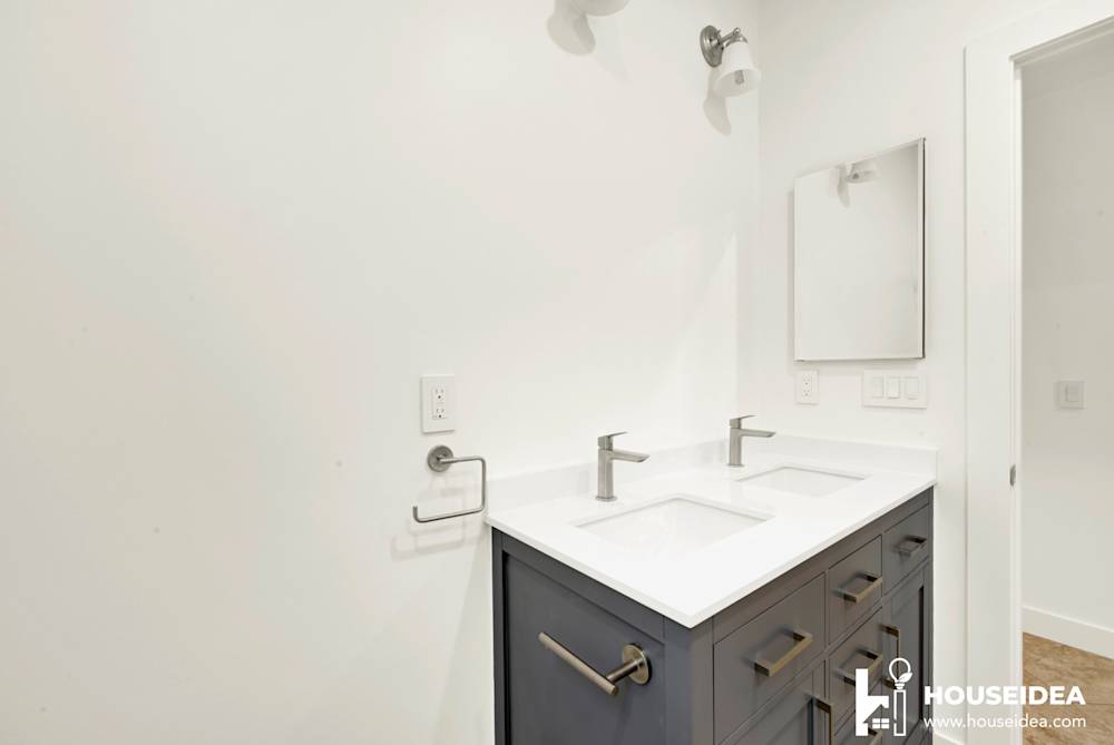 Whole House Remodel & New Addition