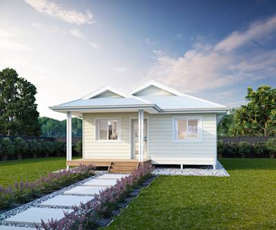Granny Flats Unveiled: Smart Solutions for Modern Living