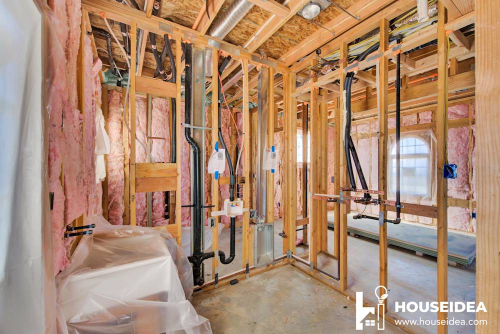 New Construction Build