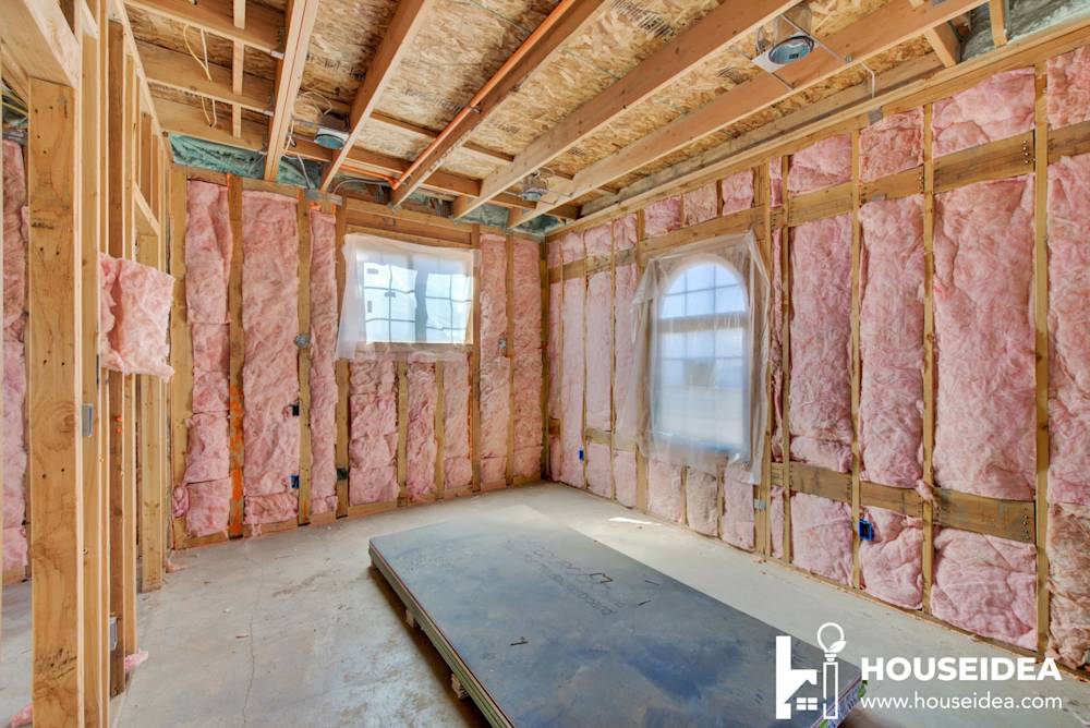 New Construction Build