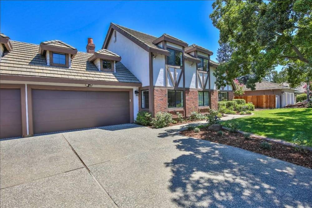 Full House Remodel